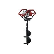 Kaan GD680 20 cm Toprak Burgu Makinesi