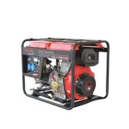 Kaan KDJ 7500 Kw Dizel Jeneratör