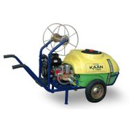 Kaan T-100 B Benzinli İlaçlama Makinesi