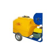 Kaan T-300 E Elektrikli İlaçlama Makinası