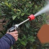 Kaan Uzun Tip Tetikli İlaçlama Tabancası