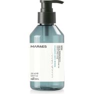 Kaaral 250 ml Hasarlı Saçlar İçin Maraes Renew Care Vegan Şampuan