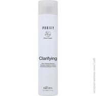 Kaaral Clarifying 300 ml Şampuan