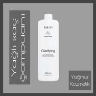 Kaaral Clarifying Derinlemesine 1000 ml Şampuan