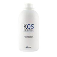 Kaaral K05 Dandruff Kepek Önleyici 1000 ml Şampuan