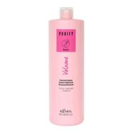 Kaaral Purify Volume Bambu Özlü 1000 ml Saç Bakım Şampuanı