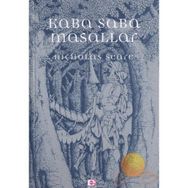 KABA SABA MASALLAR - NICHOLAS SEARE