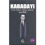 Kabadayı - Yener Özen