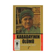 Kabadayının Ölümü - Toraman Ali Mert