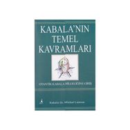 Kabala’nın Temel Kavramları - Michael Laitman