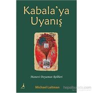 Kabala’ya Uyanış - Michael Laitman