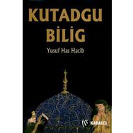 Kabalcı Yayınevi Kutadgu Bilig
