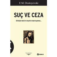 Kabalcı Yayınevi Suç ve Ceza