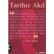 Kabalcı Yayınevi Tarihte Akıl