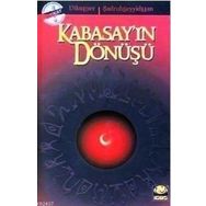 KABASAY'IN DÖNÜŞÜ - ŞADRUH SEYYID HAN;UTKU ESER