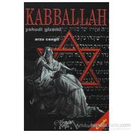 KABBALLAH YAHUDI GIZEMI - ARZU CENGIL