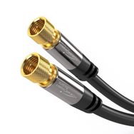 KabelDirekt Top .3 5 m HDMI Kablo