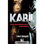 KABIL - FAHRI DÖNGELLİ