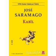 Kabil - Jose Saramago