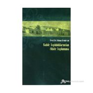 KABILE TOPLULUKLARINDAN AKIDE TOPLUMUNA - ADNAN DEMIRCAN