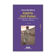 Kabil'in Gizli Kızları - Jenny Nordberg