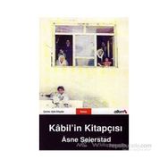 Kabil'in Kitapçısı - Asne Seierstad