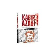 Kabir Azabı-Özal`ın Ölüm Biyografisi Ark Kitapları