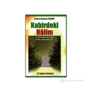 Kabirdeki Halim Kıyamet-015-P10 - Abdurrahman Pamuk