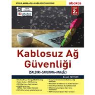 Kablosuz Ağ Güvenliği - Besim Altınok