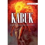 Kabuk - Burcu Korkmaz Özgüney