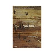 KABUK - GÖKBEN DERVİŞ
