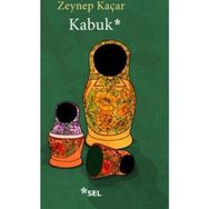 Kabuk - Zeynep Kaçar