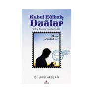 KABUL EDİLMİŞ DUALAR - TRUMAN CAPOTE