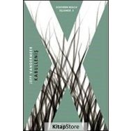 Kabulleniş - Jeff Vandermeer