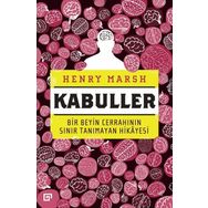 Kabuller - Henry Marsh