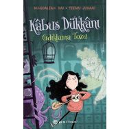 Kabus Dükkanı – 1 - Epsilon Yayınları
