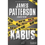 KABUS - JAMES PATTERSON;MAXINE PAETRO