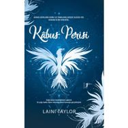 Kabus Perisi - Laini Taylor