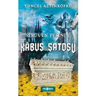 Kabus Şatosu - Ufaklık Serüven Peşinde 23 - Tuncel Altınköprü