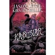 Kabuslar - Kayıp Ninni - Jason Segel
