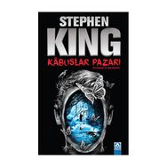 Kabuslar Pazarı - Stephen King