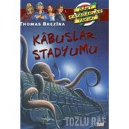 KABUSLAR STADYUMU - THOMAS BREZINA