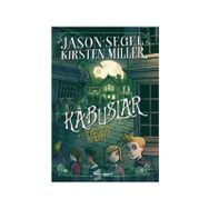 Kabuslar Uyurgezer Şurubu - Jason Segel