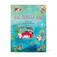 KAÇ ALPULLU KAÇ - MÜNEVVER OĞAN