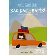Kaç Kaç Trafik! - Melek Özlem Sezer