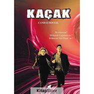 Kaçak - Candaş Soysal