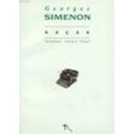 KAÇAK - GEORGES SIMENON