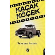 Kaçak Köçek - Ramazan Norman