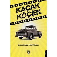 Kaçak Köçek - Ramazan Norman