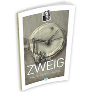Kaçak ve Sahaf Mendel - Stefan Zweig
